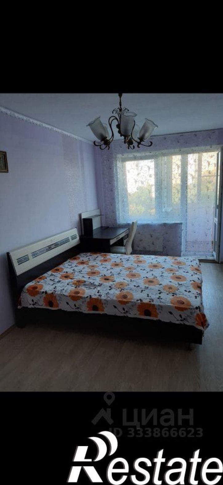 1-комн квартира бульвар Ленина, 3,  д. 3
