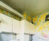 2-комн, 49кв м, этаж 4/5 Запорожская улица, 33