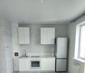 1-комн, 43кв м, этаж 7/19 улица Миронова, 31Г с1