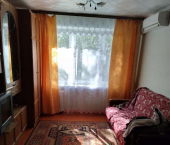 комната 65 кв м улица Георгия Димитрова, 34