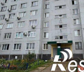 1-комн, 33кв м, этаж 1/9 улица Механизаторов, 20