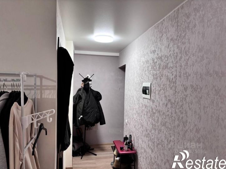 1-комн квартира улица Горького, 66,  д. 66