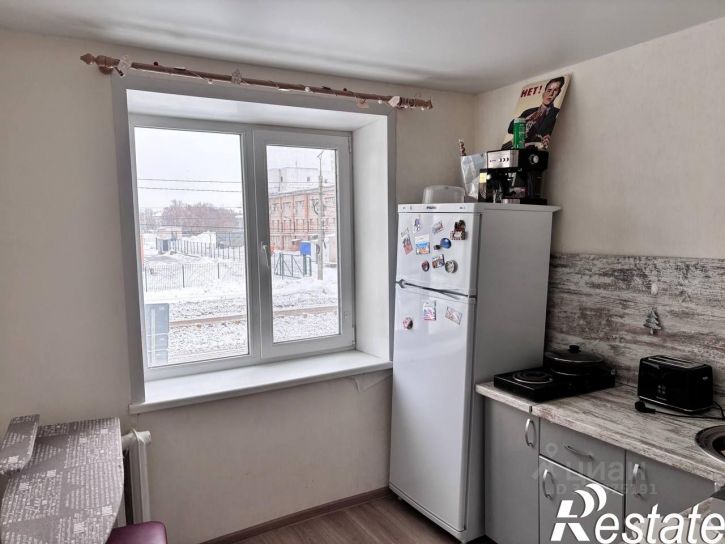 1-комн квартира улица Горького, 66,  д. 66