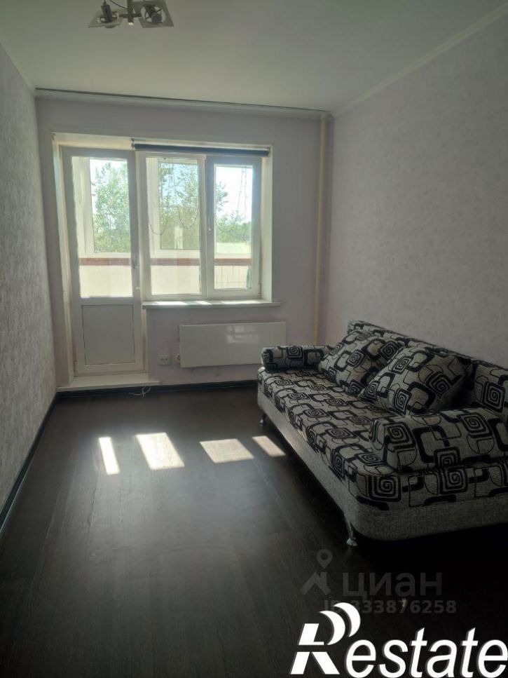 1-комн квартира улица Куйбышева, 42,  д. 42