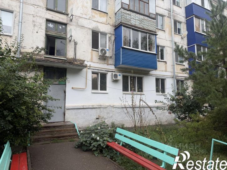 3-комн квартира улица Нефтяников, 7,  д. 7