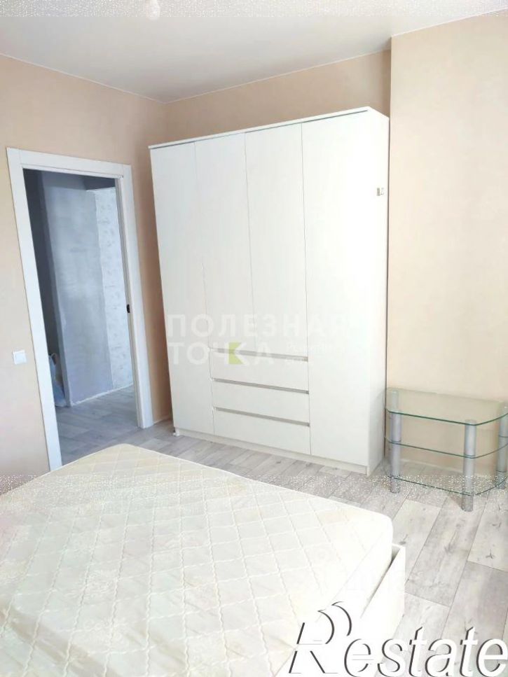 1-комн квартира улица Миронова, 31Г с1,  д. 31Г с1