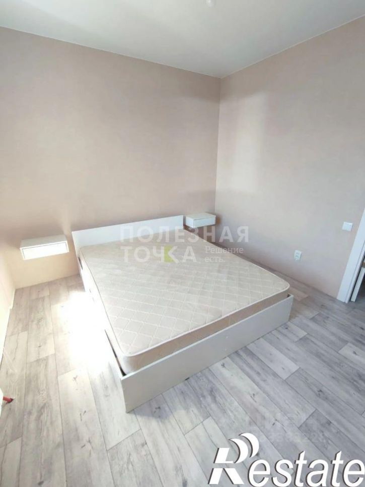 1-комн квартира улица Миронова, 31Г с1,  д. 31Г с1