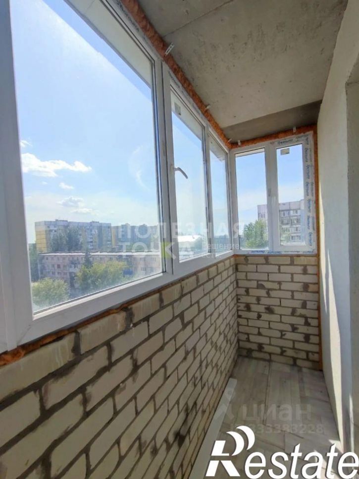 1-комн квартира улица Миронова, 31Г с1,  д. 31Г с1