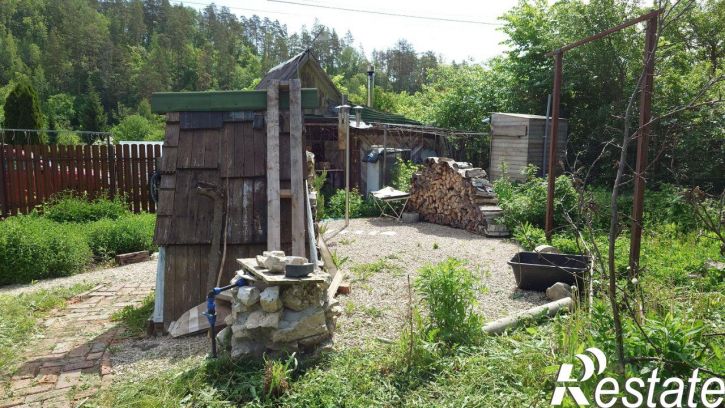 Коттедж/дом городской округ Жигулёвск