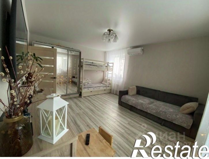 1-комн квартира улица Победы, 27,  д. 27