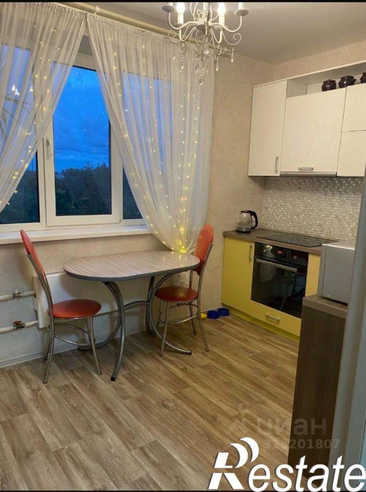 1-комн квартира улица Победы, 27,  д. 27