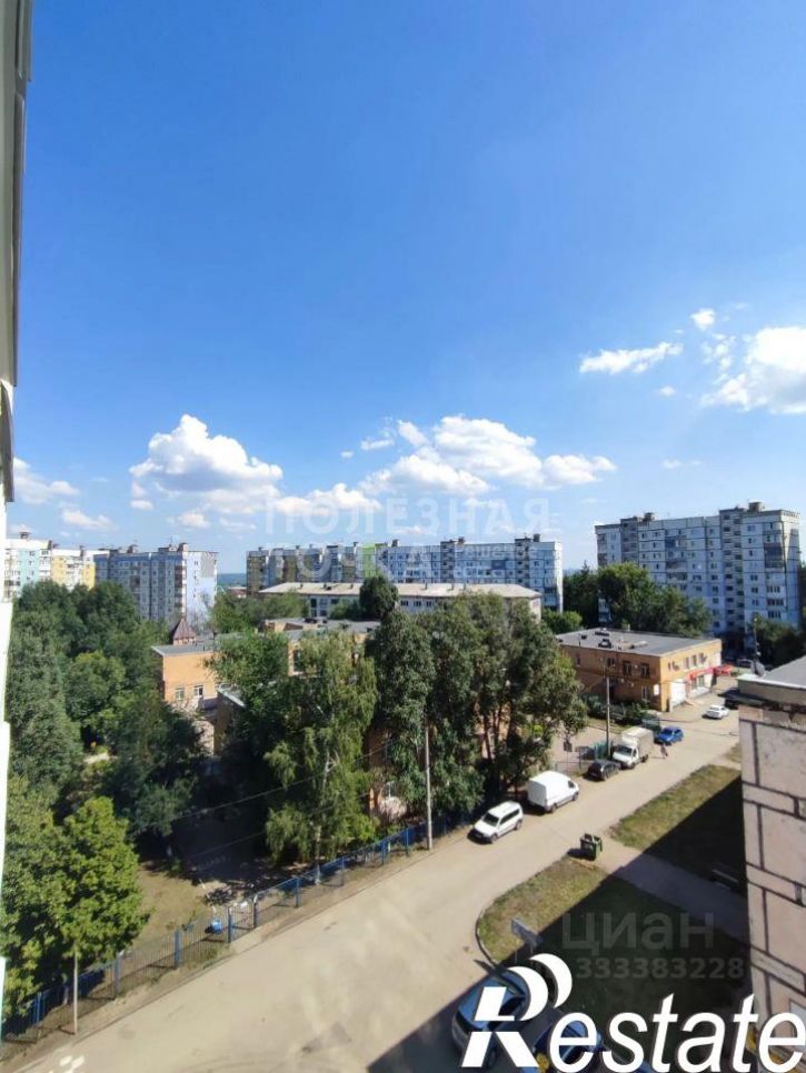1-комн квартира улица Миронова, 31Г с1,  д. 31Г с1