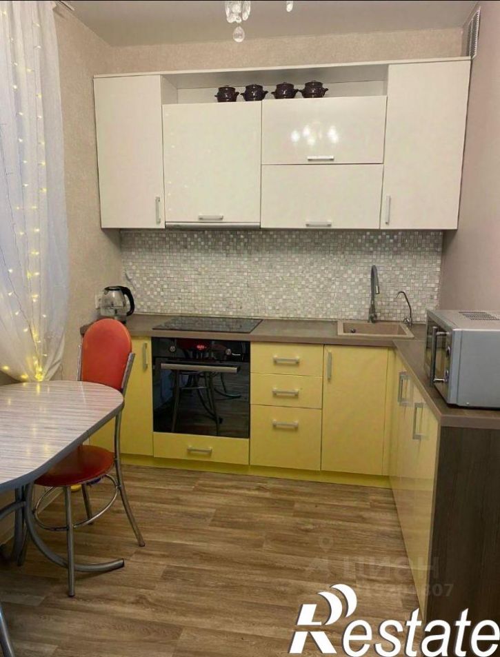 1-комн квартира улица Победы, 27,  д. 27