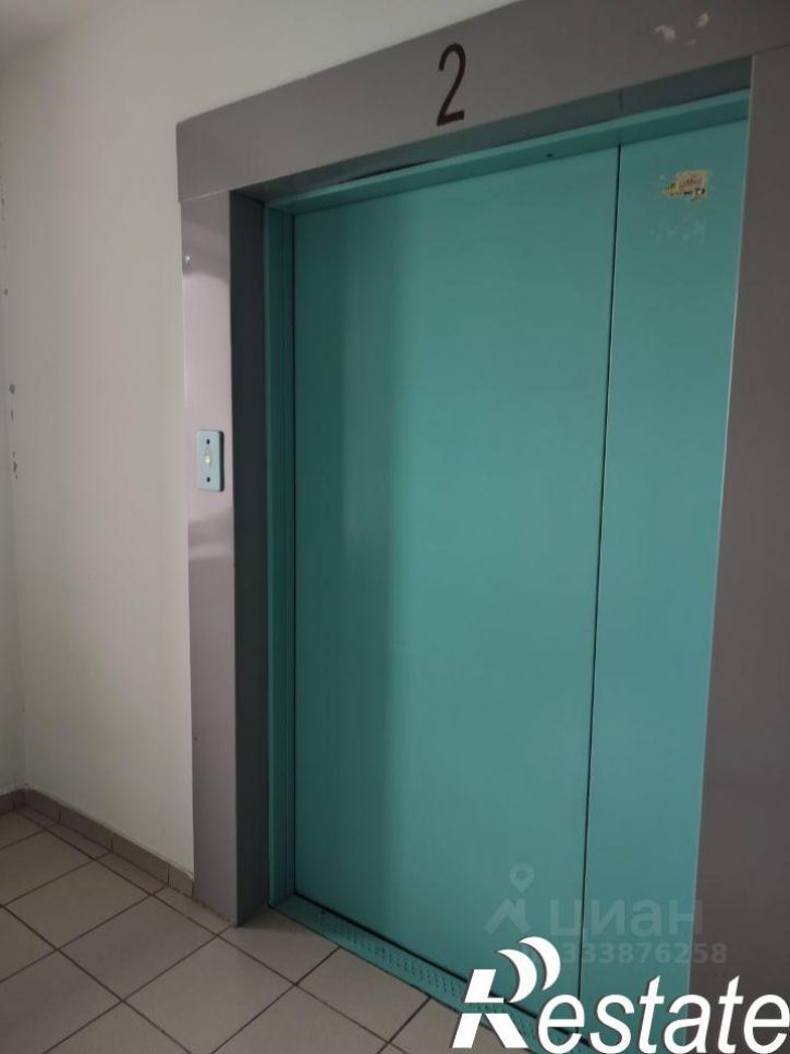 1-комн квартира улица Куйбышева, 42,  д. 42