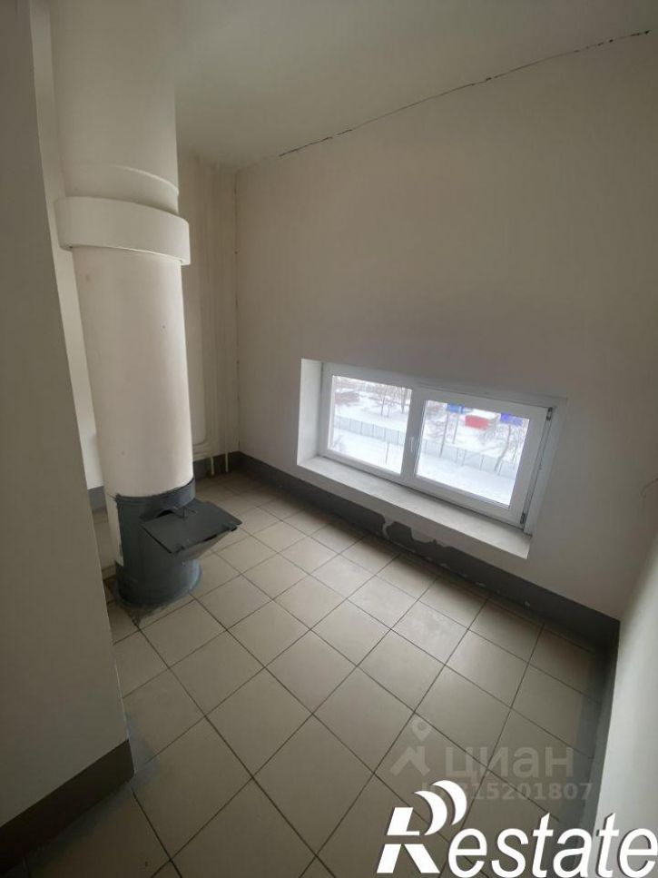 1-комн квартира улица Победы, 27,  д. 27