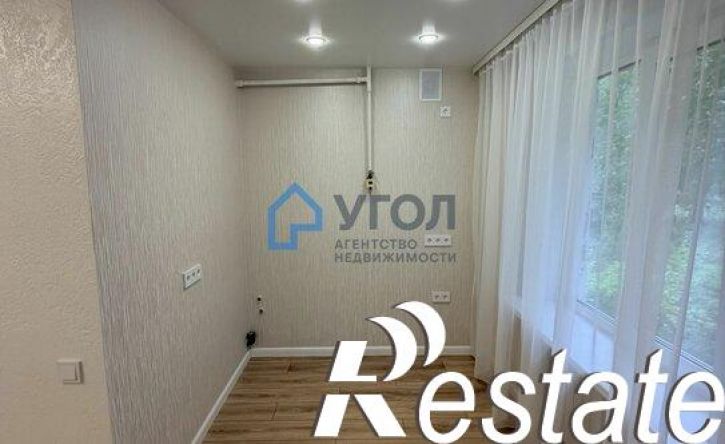2-комн квартира Пионерская улица, 6,  д. 6