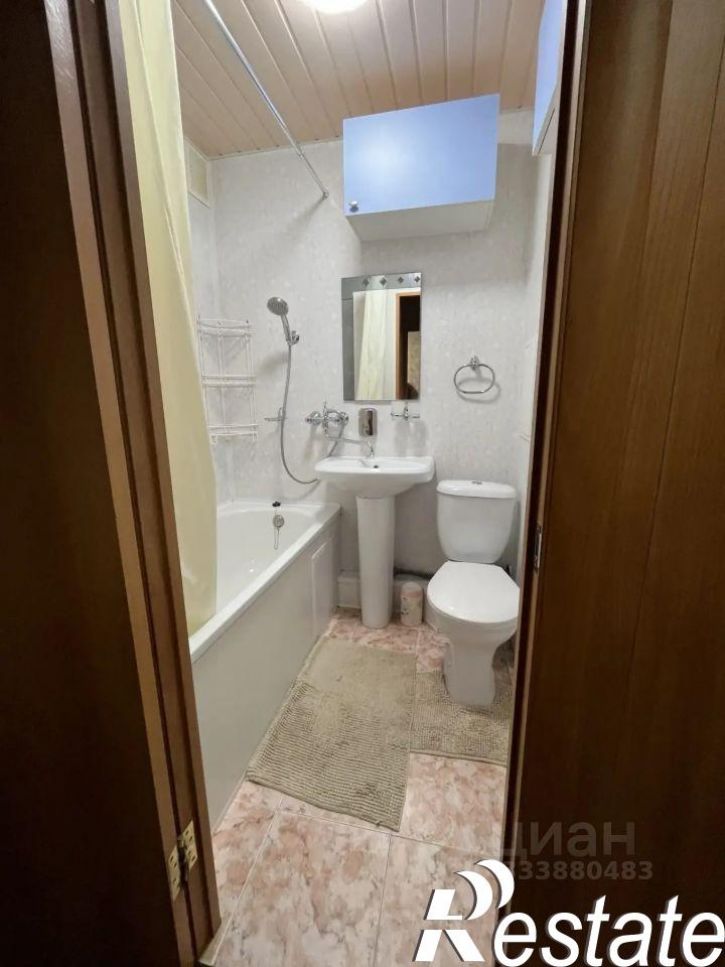 1-комн квартира улица Громовой, 8,  д. 8