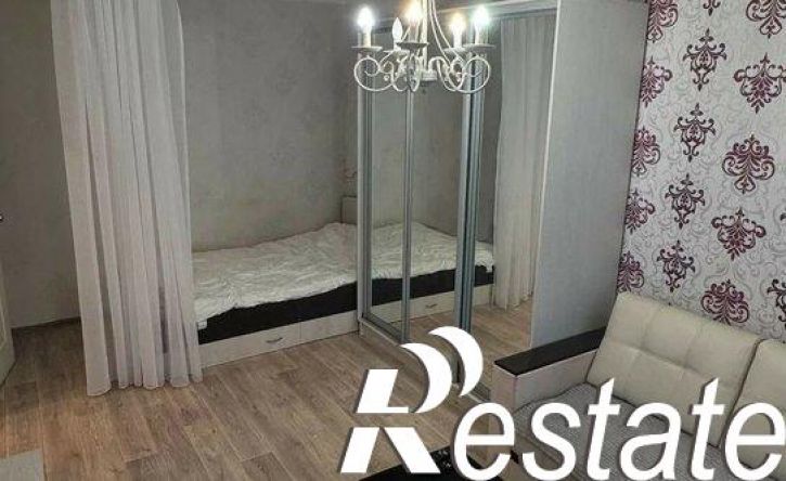 1-комн квартира улица Механизаторов, 20,  д. 20