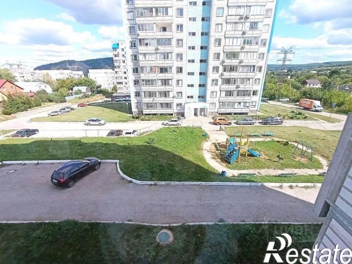 1-комн квартира Парковая улица, 22,  д. 22