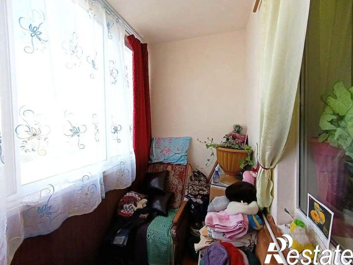1-комн квартира Парковая улица, 22,  д. 22