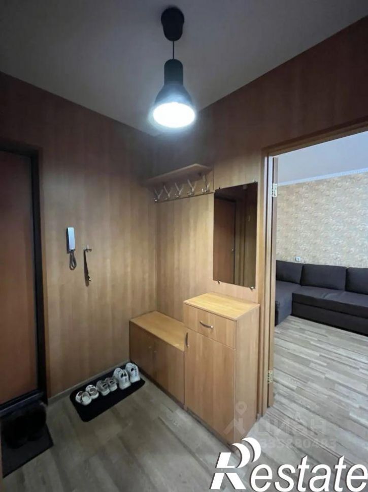 1-комн квартира улица Громовой, 8,  д. 8