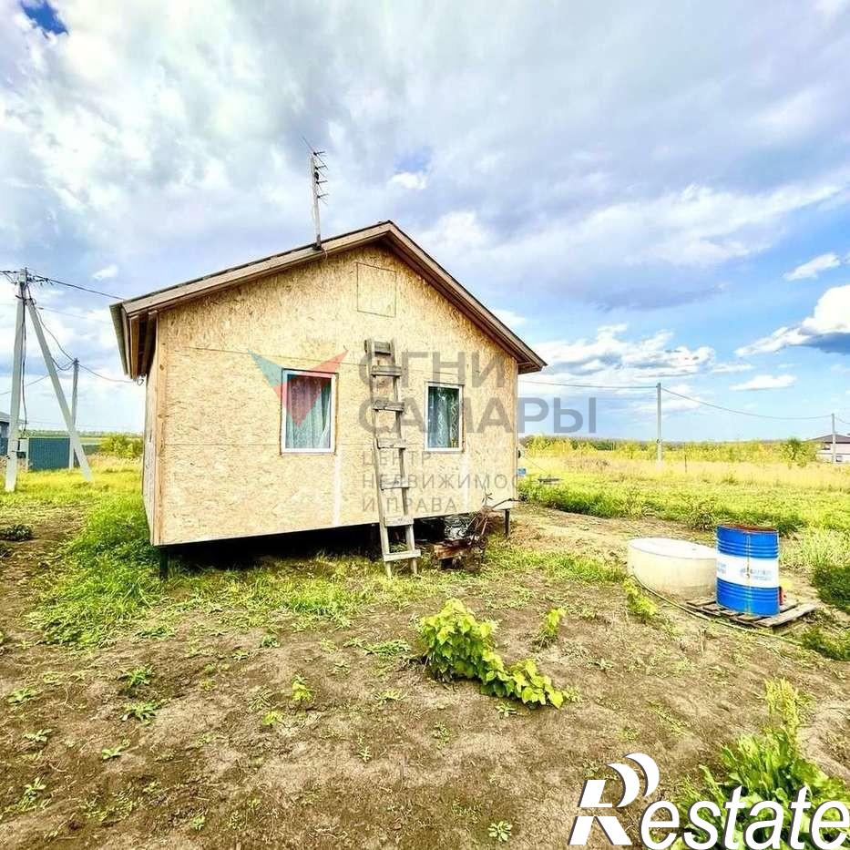 Купить дачу, дом, коттедж за 2 985 000 рублей на Центральная, 30ка