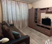 2-комн, 46кв м, этаж 3/3 Ивана Финютина бульвар, 47