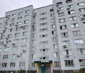 1-комн, 33кв м, этаж 1/9 Механизаторов улица, 20