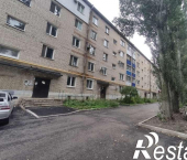 2-комн, 48.2кв м, этаж 1/5 Октябрьская улица, 5