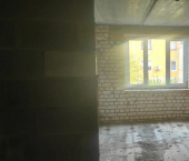 3-комн, 90.15 кв м, этаж 3/5 Строителей