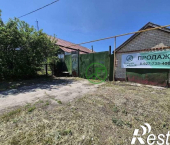 коттедж 67.3 кв м Гаражная улица, 39