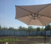земля 6.6 сот СНТ Салют-2
