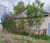 коттедж 55 кв м Лесная улица, 4