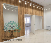 офис 85.1 кв м, этаж 2/22 Георгия Димитрова улица, 14