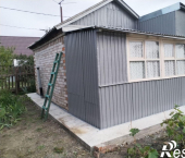 коттедж 32 кв м СНТ Авиатор, линия 15А, 152