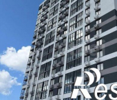 2-комн, 61кв м, этаж 5/10 Приморский бульвар, 54А