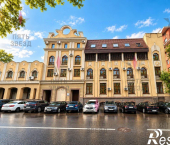 ОСЗ 2324 кв м Некрасовская улица, 78