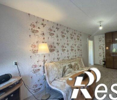 1-комн, 33кв м, этаж 4/5 улица Пирогова, 10