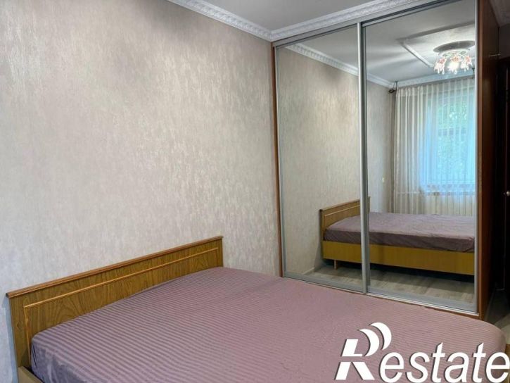 2-комн квартира Калинина улица, 8