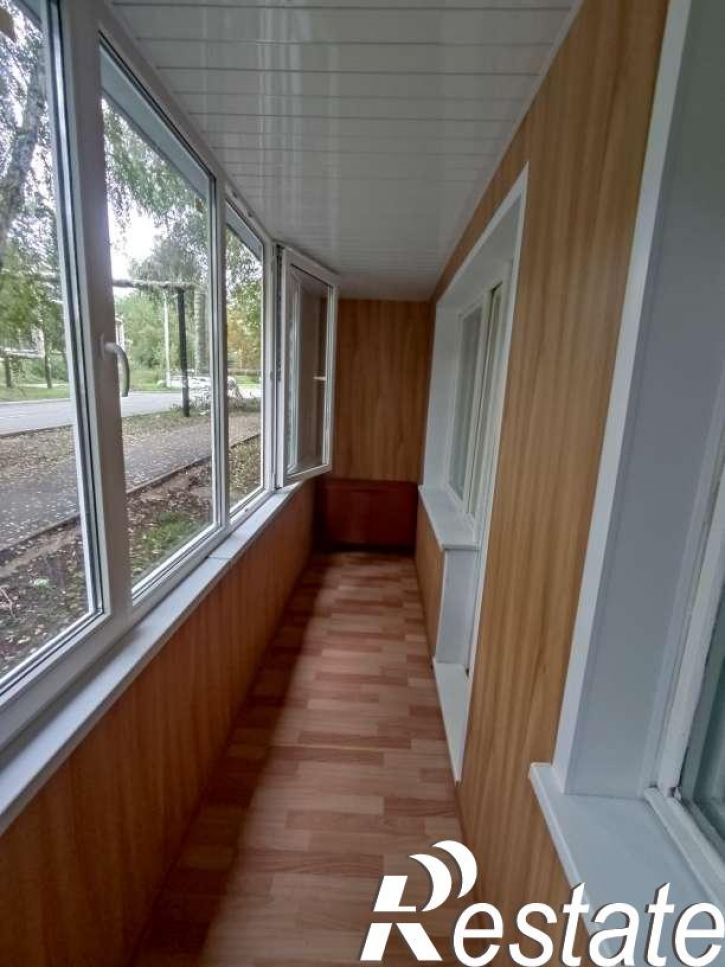 2-комн квартира Октябрьская улица, 5
