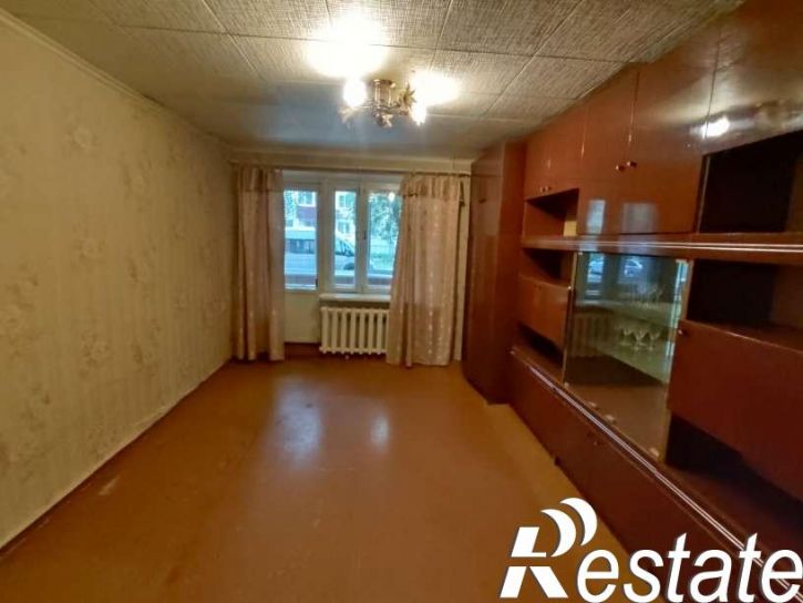 2-комн квартира Октябрьская улица, 5