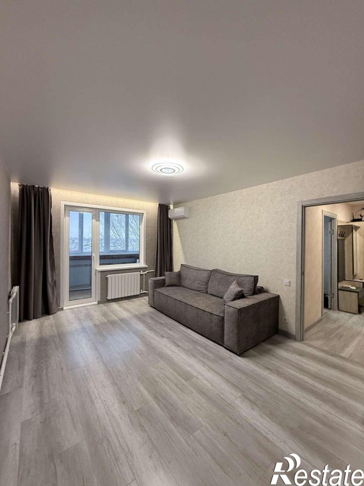 2-комн квартира Макаренко улица, 14