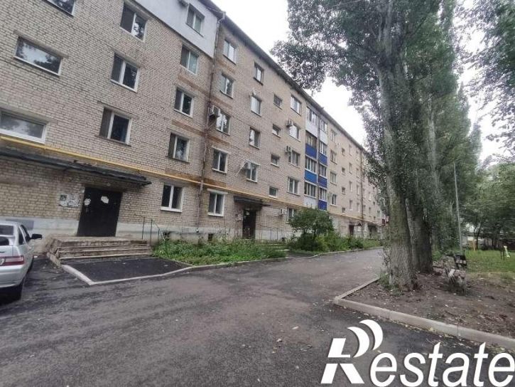 2-комн квартира Октябрьская улица, 5