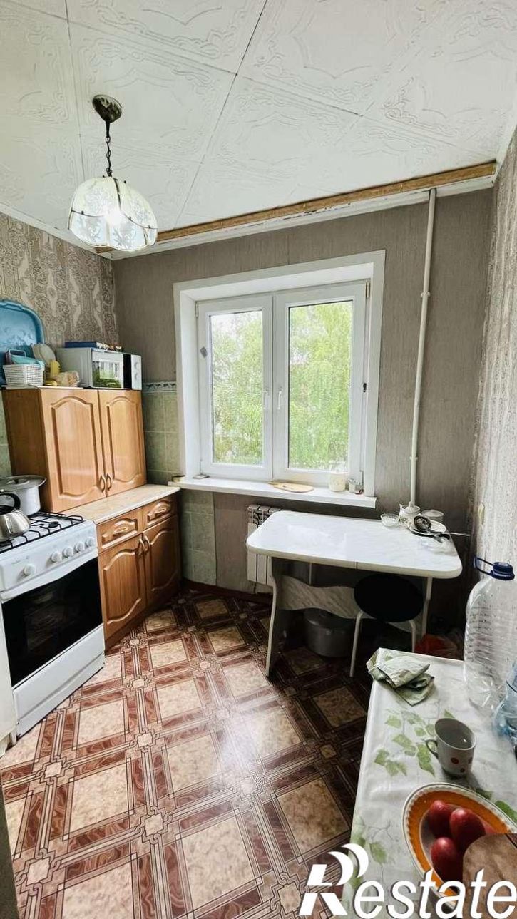 3-комн квартира Володарского улица, 5