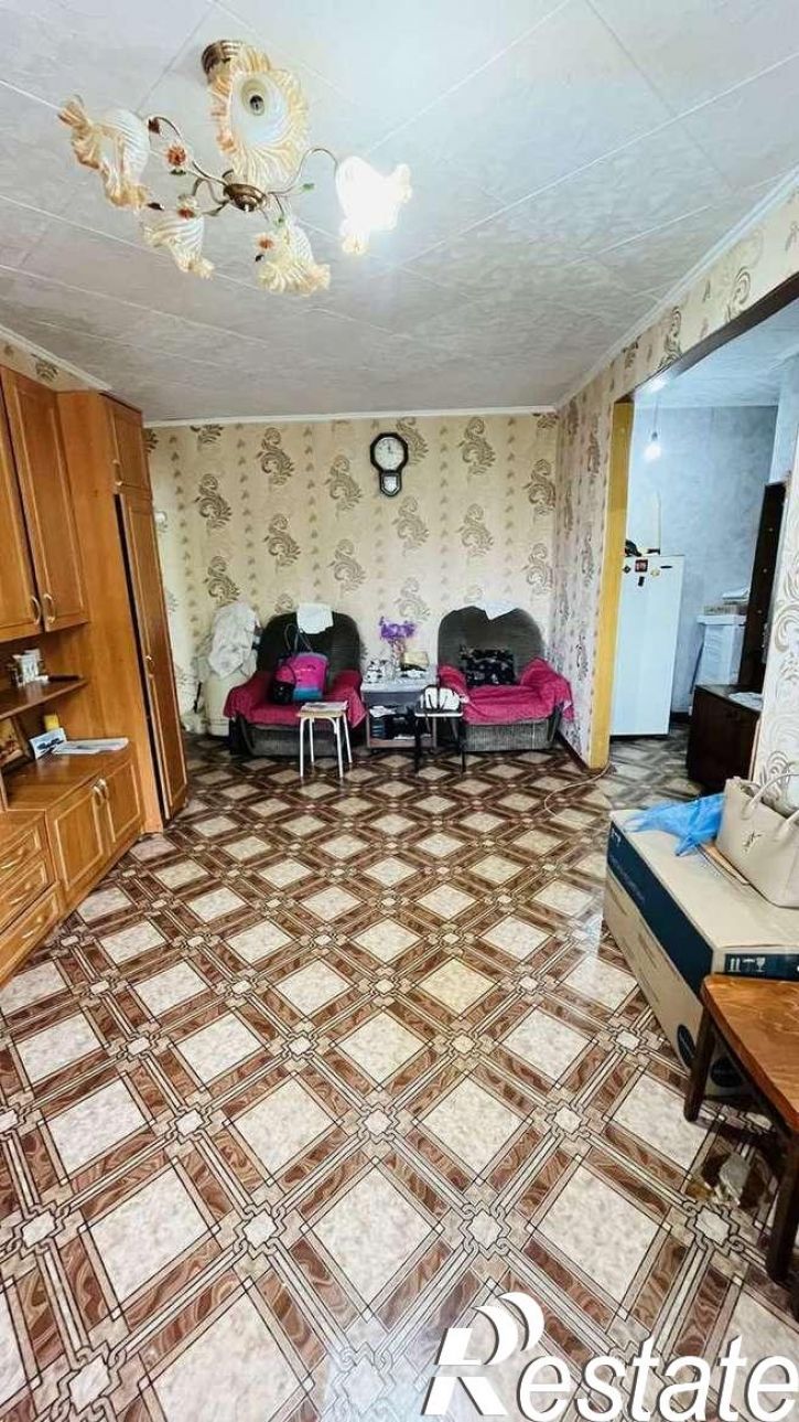 3-комн квартира Володарского улица, 5