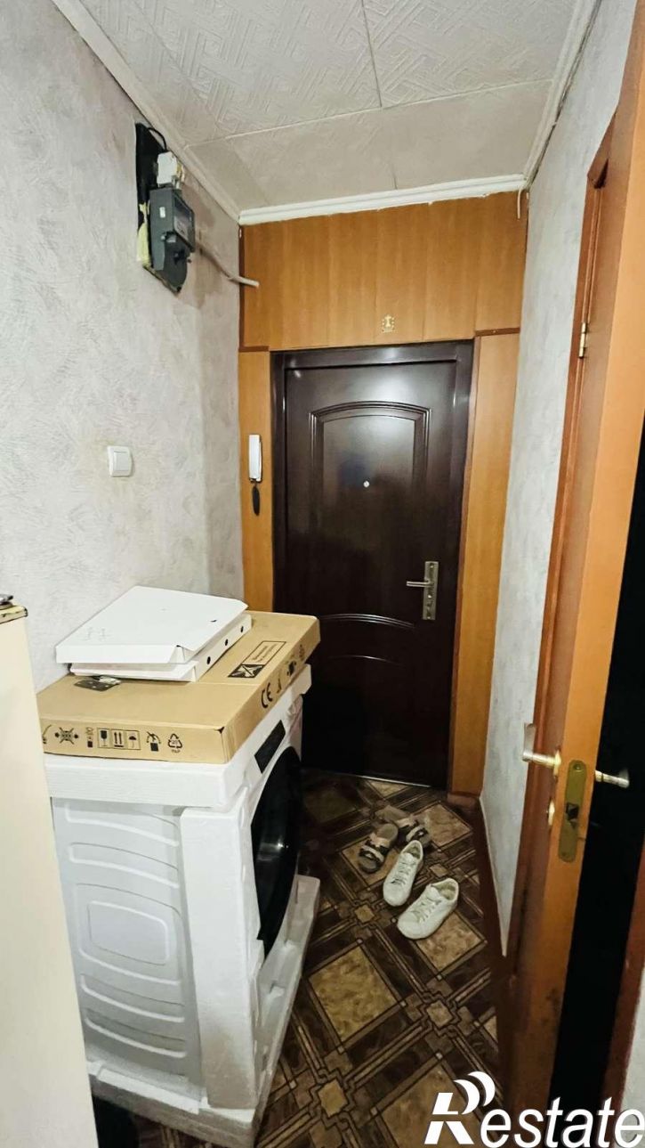3-комн квартира Володарского улица, 5