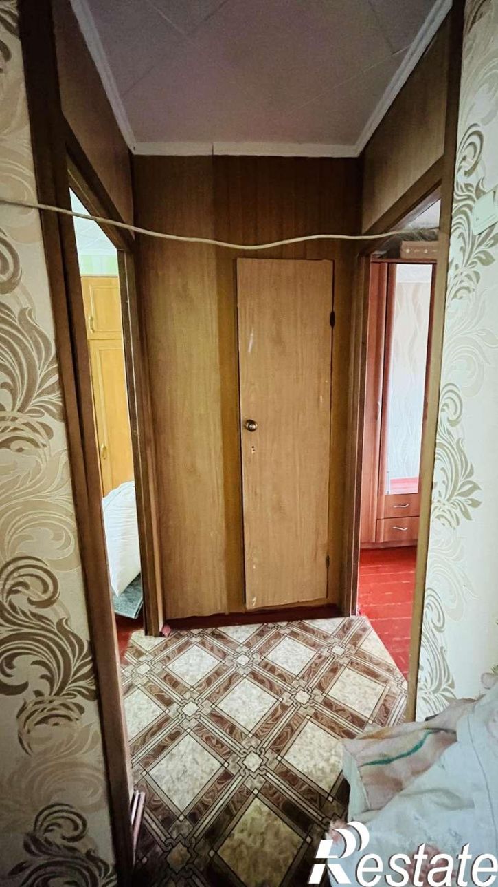 3-комн квартира Володарского улица, 5