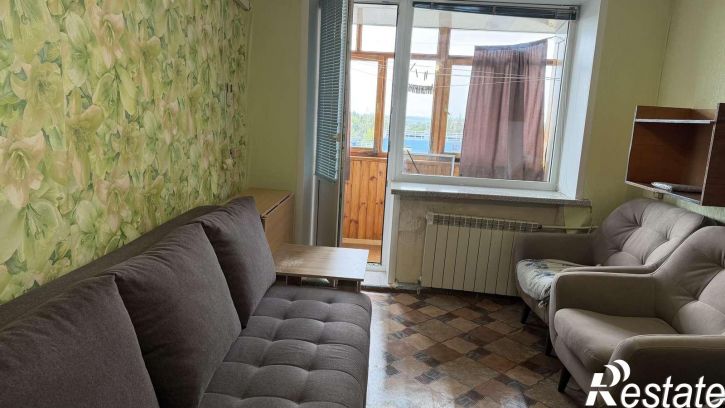 1-комн квартира Ленина улица, 99