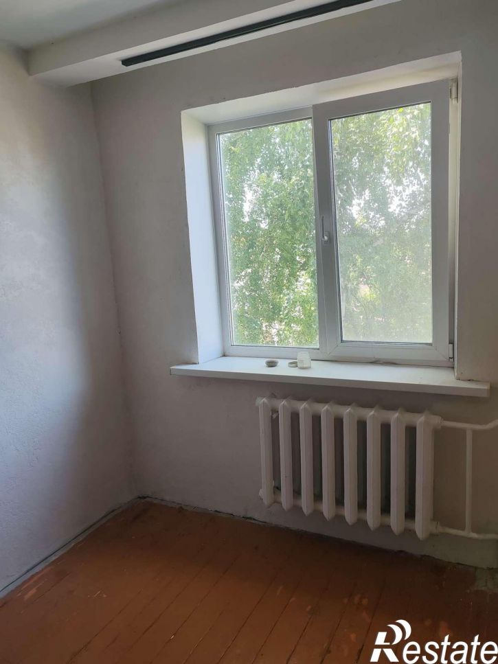 2-комн квартира Железнодорожная улица, 5