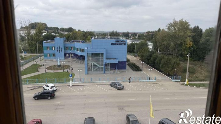 1-комн квартира Ленина улица, 99
